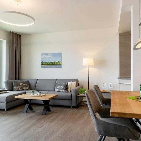 Hafenspitze App 19 Apartman Wißmar Kültér fotó